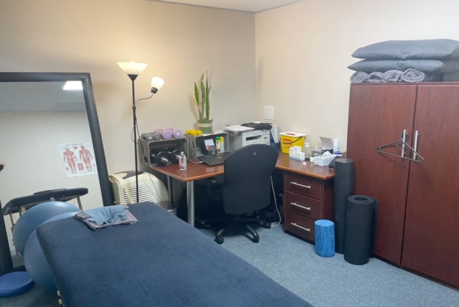To Let commercial Property for Rent in Claremont Western Cape